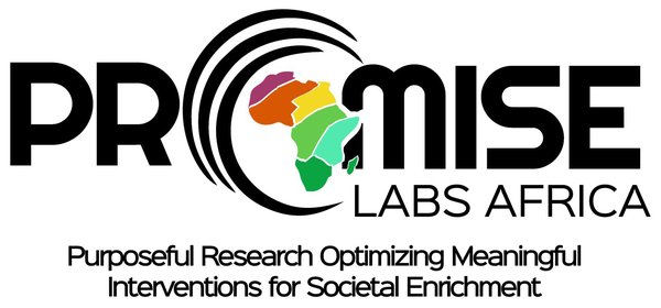 PROMISE Labs Africa logo